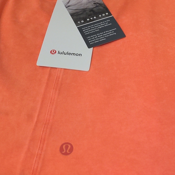 NEW Lululemon All Yours Tank Top - Picture 7 of 7